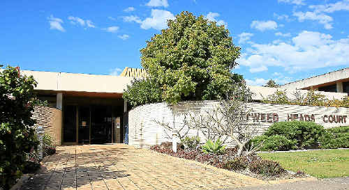 A Tweed Coast man has been disqualified from driving until 2031 and jailed for 18 months. A Tweed Coast man has been disqualified from driving until 2031 and jailed for 18 months.